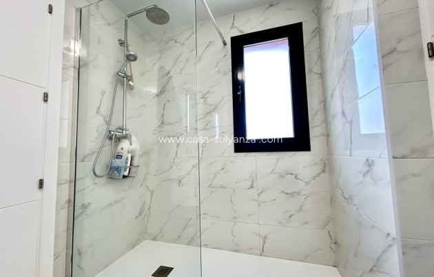 Revente - Appartement - Orihuela - Villamartin