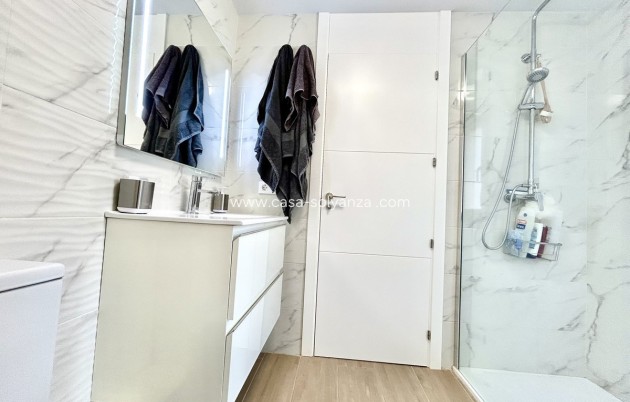 Revente - Appartement - Orihuela - Villamartin