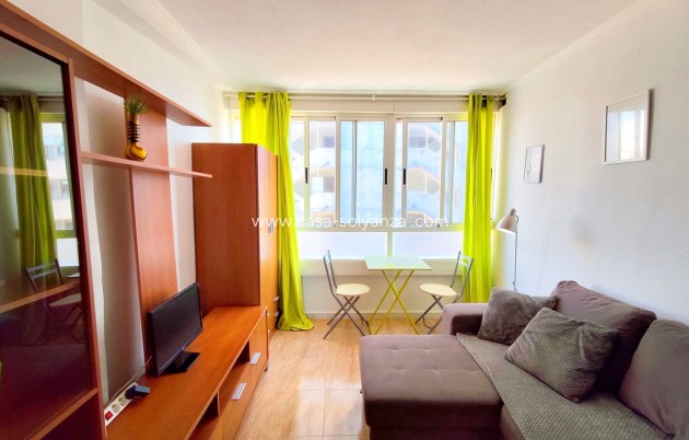 Resale - Apartment / flat - Torrevieja - Torrevieja Centro