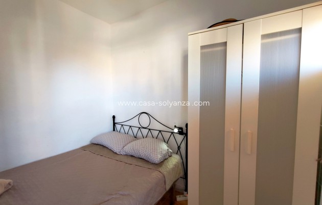 Resale - Apartment / flat - Torrevieja - Torrevieja Centro