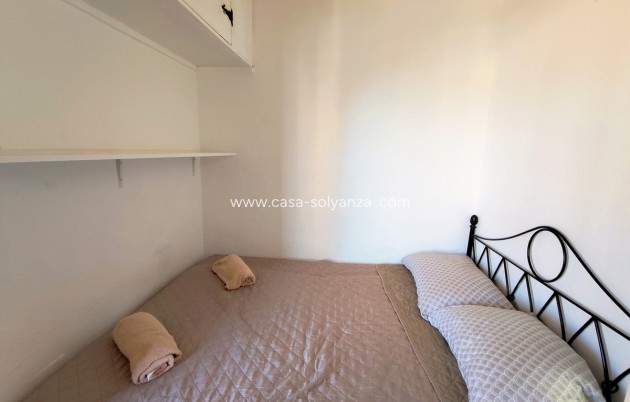 Resale - Apartment / flat - Torrevieja - Torrevieja Centro