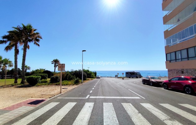 Resale - Apartment / flat - Torrevieja - Torrevieja Centro