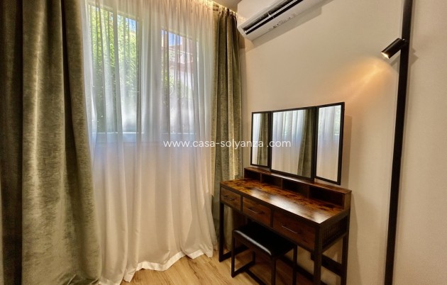 Revente - Appartement - Torrevieja - Torrevieja Centro