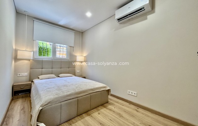Revente - Appartement - Torrevieja - Torrevieja Centro