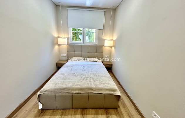 Revente - Appartement - Torrevieja - Torrevieja Centro