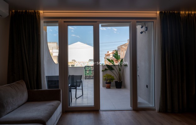 Revente - Appartement - Torrevieja - Torrevieja Centro
