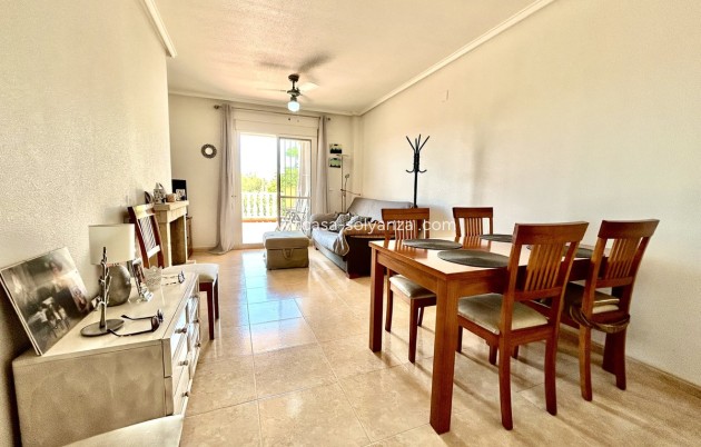 Resale - Apartment / flat - Orihuela - Torremendo