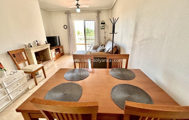 Resale - Apartment / flat - Orihuela - Torremendo