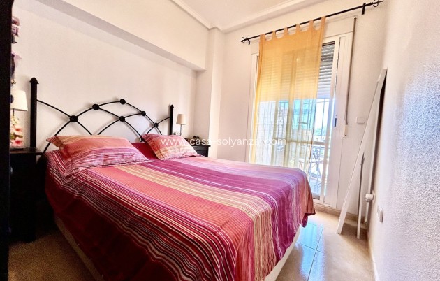 Resale - Apartment / flat - Orihuela - Torremendo
