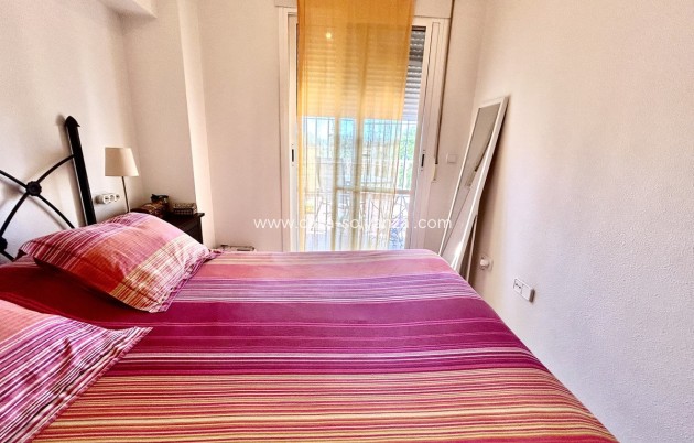 Resale - Apartment / flat - Orihuela - Torremendo