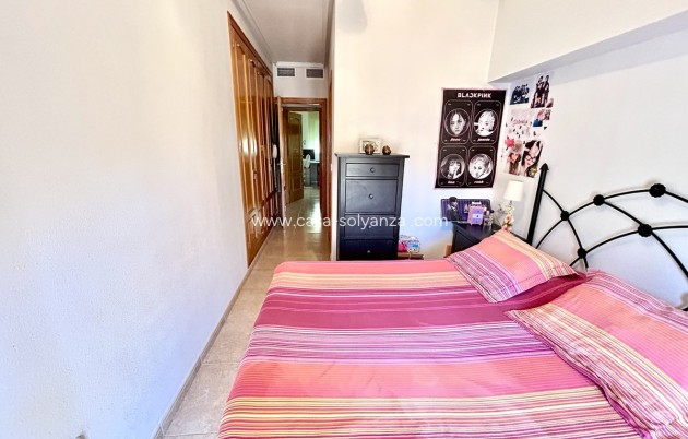 Resale - Apartment / flat - Orihuela - Torremendo