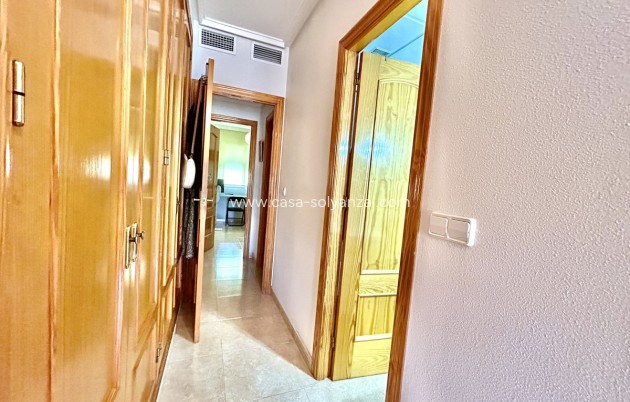 Resale - Apartment / flat - Orihuela - Torremendo