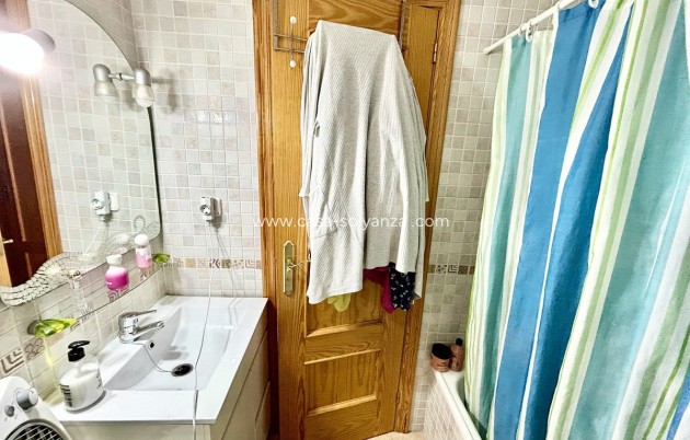 Resale - Apartment / flat - Orihuela - Torremendo