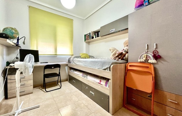 Resale - Apartment / flat - Orihuela - Torremendo