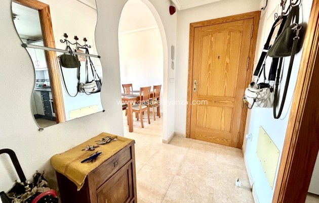Resale - Apartment / flat - Orihuela - Torremendo