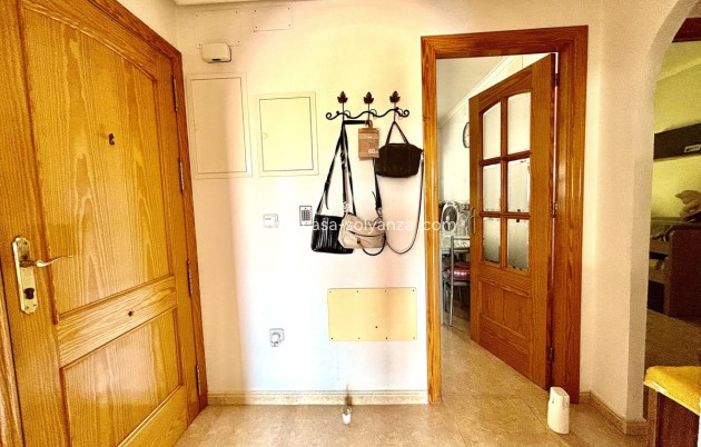 Resale - Apartment / flat - Orihuela - Torremendo