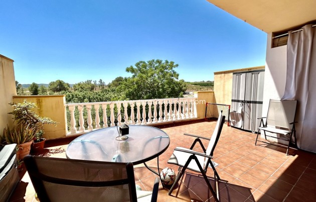 Resale - Apartment / flat - Orihuela - Torremendo
