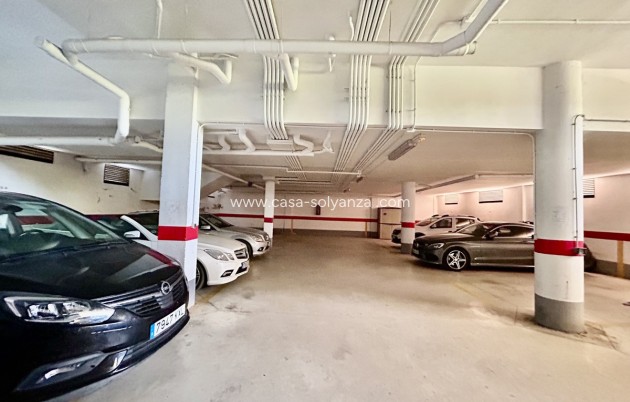 Resale - Apartment / flat - Orihuela - Torremendo