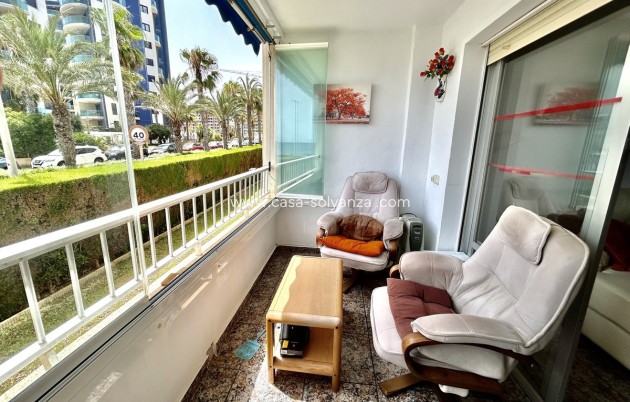Resale - Apartment / flat - Orihuela - Punta Prima