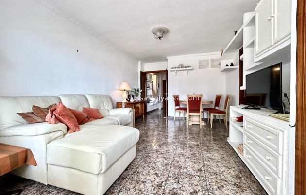 Resale - Apartment / flat - Orihuela - Punta Prima