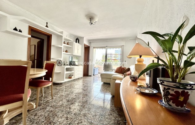Resale - Apartment / flat - Orihuela - Punta Prima