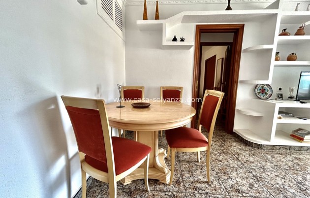 Resale - Apartment / flat - Orihuela - Punta Prima