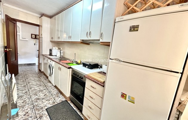 Resale - Apartment / flat - Orihuela - Punta Prima