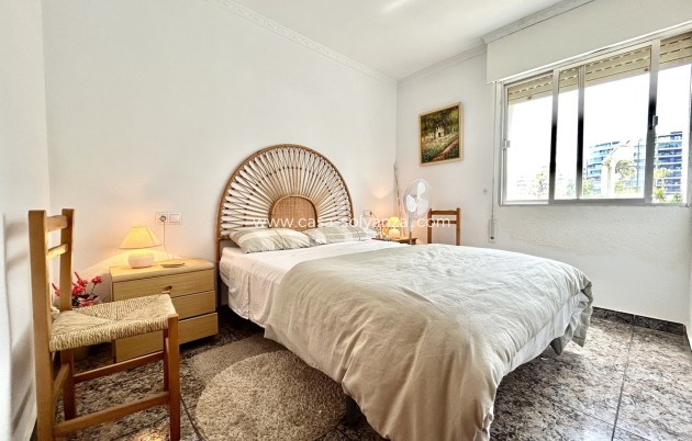 Resale - Apartment / flat - Orihuela - Punta Prima
