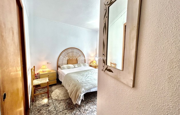 Resale - Apartment / flat - Orihuela - Punta Prima