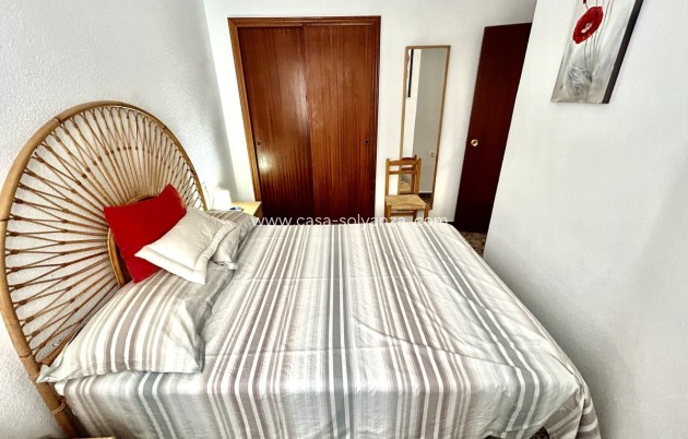 Resale - Apartment / flat - Orihuela - Punta Prima