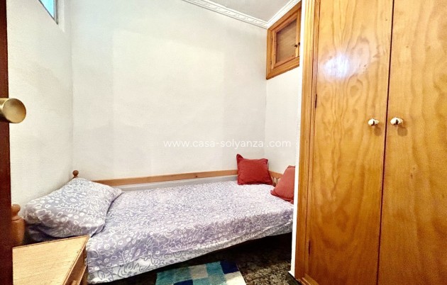 Resale - Apartment / flat - Orihuela - Punta Prima