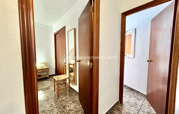 Resale - Apartment / flat - Orihuela - Punta Prima