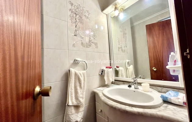 Resale - Apartment / flat - Orihuela - Punta Prima