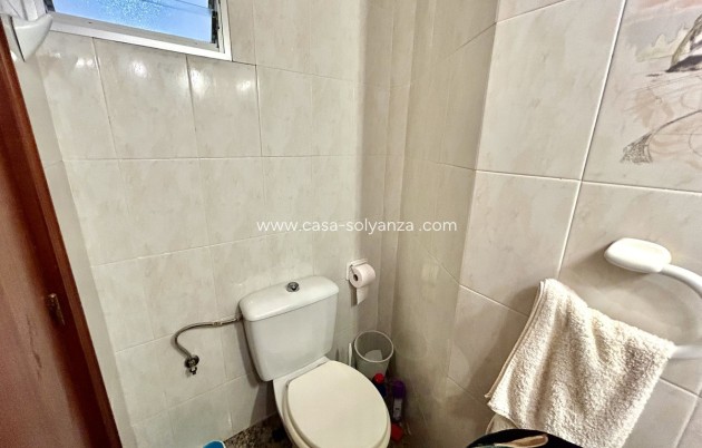 Resale - Apartment / flat - Orihuela - Punta Prima
