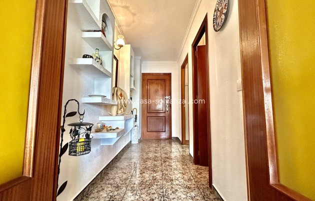 Resale - Apartment / flat - Orihuela - Punta Prima
