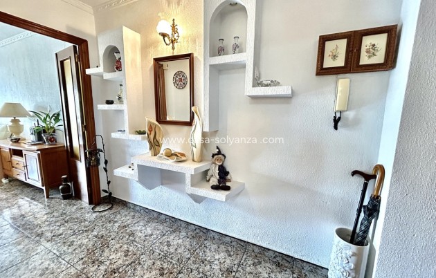 Resale - Apartment / flat - Orihuela - Punta Prima