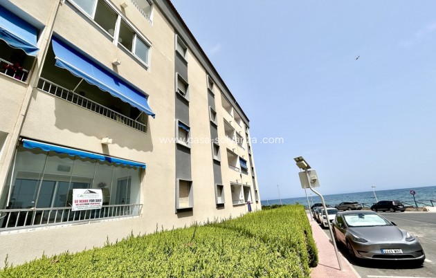 Resale - Apartment / flat - Orihuela - Punta Prima