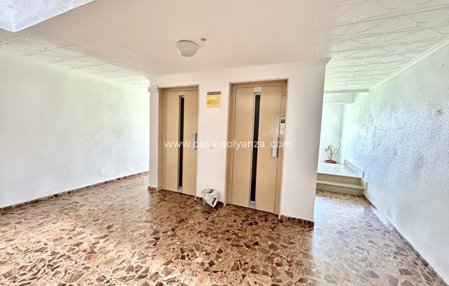 Resale - Apartment / flat - Orihuela - Punta Prima