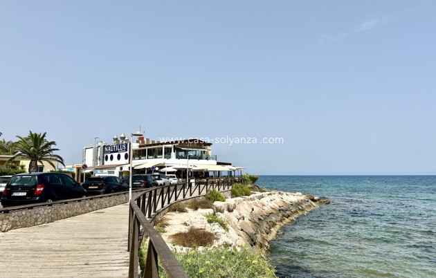 Resale - Apartment / flat - Orihuela - Punta Prima