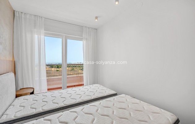 Herverkoop - Appartement / flat - Orihuela - Punta Prima
