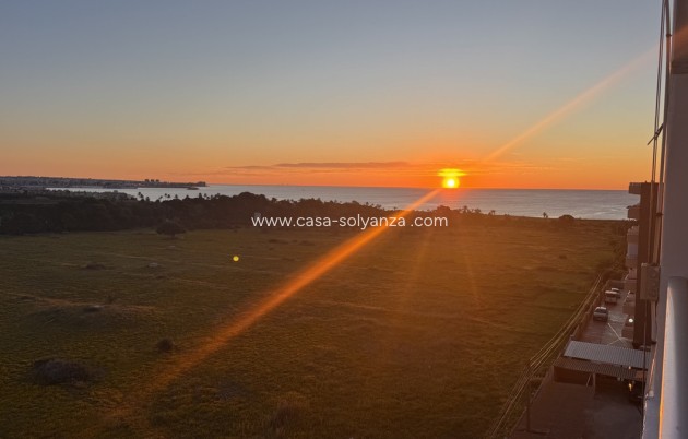 Herverkoop - Appartement / flat - Orihuela - Punta Prima