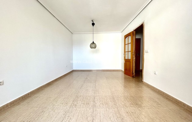 Wiederverkauf - Wohnung - Torrevieja - Torrevieja Centro