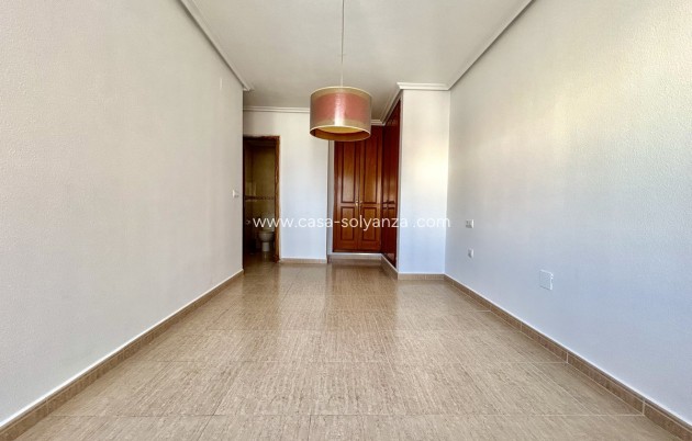 Wiederverkauf - Wohnung - Torrevieja - Torrevieja Centro