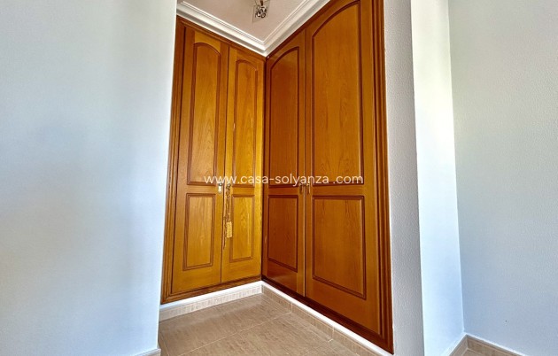 Wiederverkauf - Wohnung - Torrevieja - Torrevieja Centro