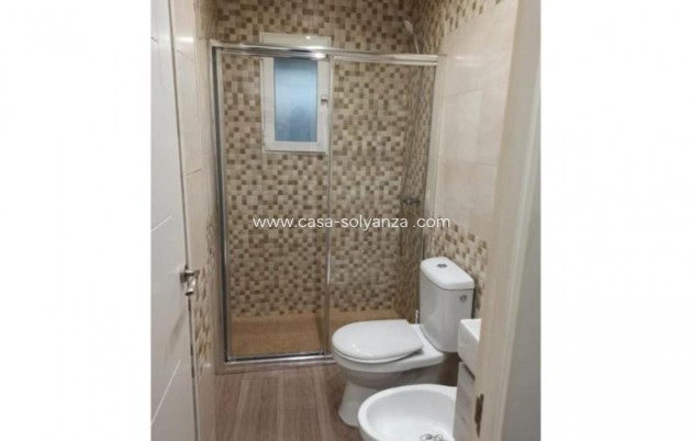 Resale - Apartment / flat - Cartagena - Costa Calida