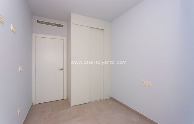 Revente - Appartement - Torrevieja - Torrevieja Centro