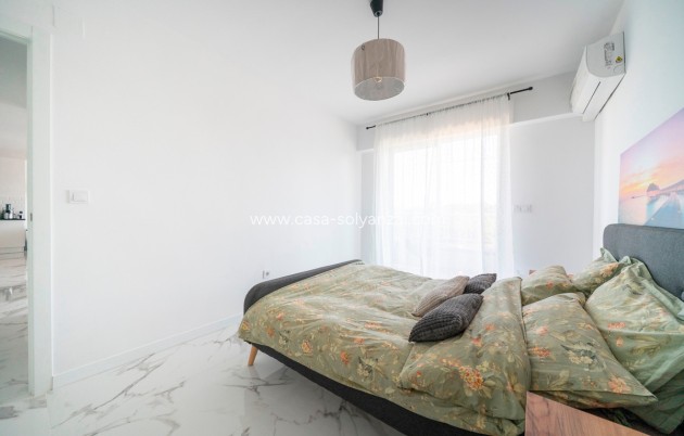 Resale - Apartment / flat - Orihuela - Punta Prima