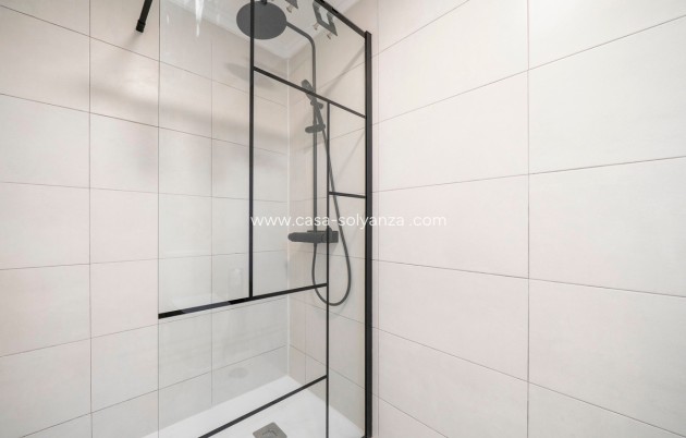 Resale - Apartment / flat - Orihuela - Punta Prima