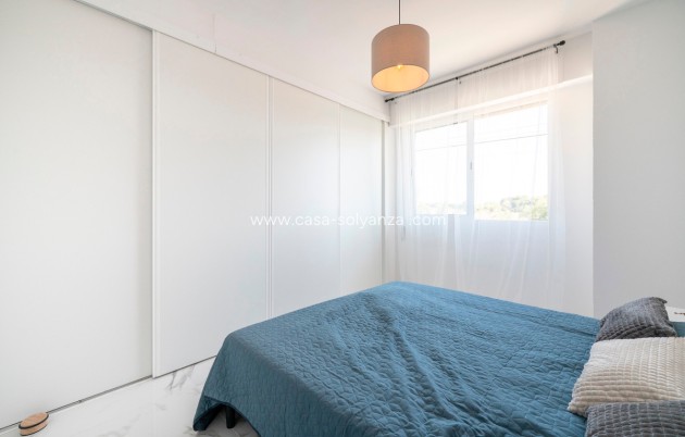 Resale - Apartment / flat - Orihuela - Punta Prima