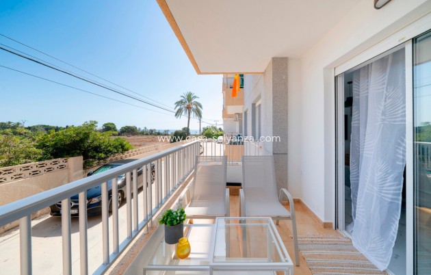 Resale - Apartment / flat - Orihuela - Punta Prima